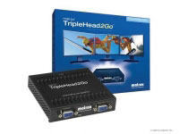 Matrox TripleHead2Go Analog Edition (T2G-A3A-EUF)